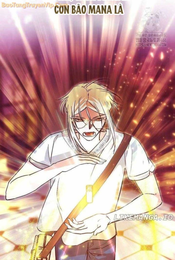 Trở thành công chức pháp thuật - Page 46