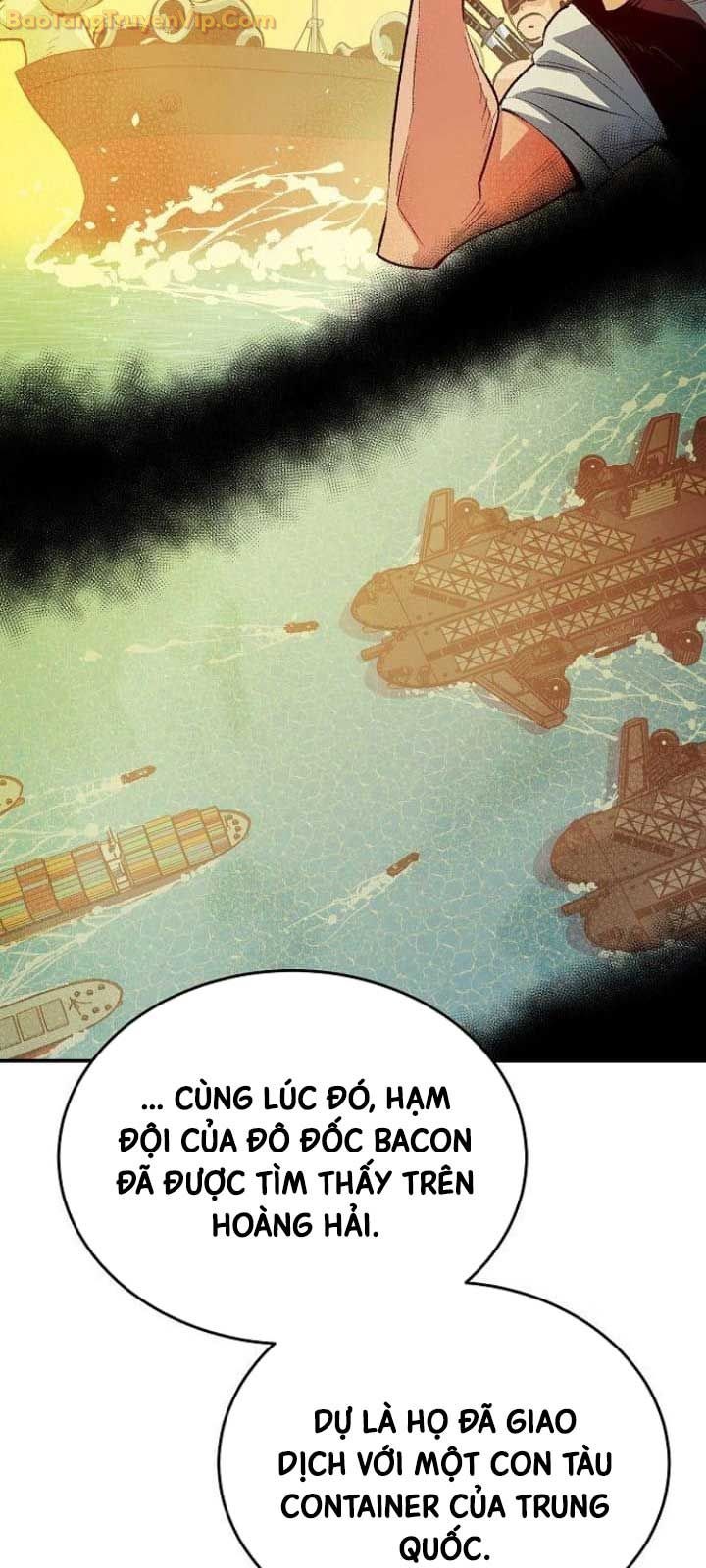 Kẻ Chiêu Hồn Cô Độc - Page 90