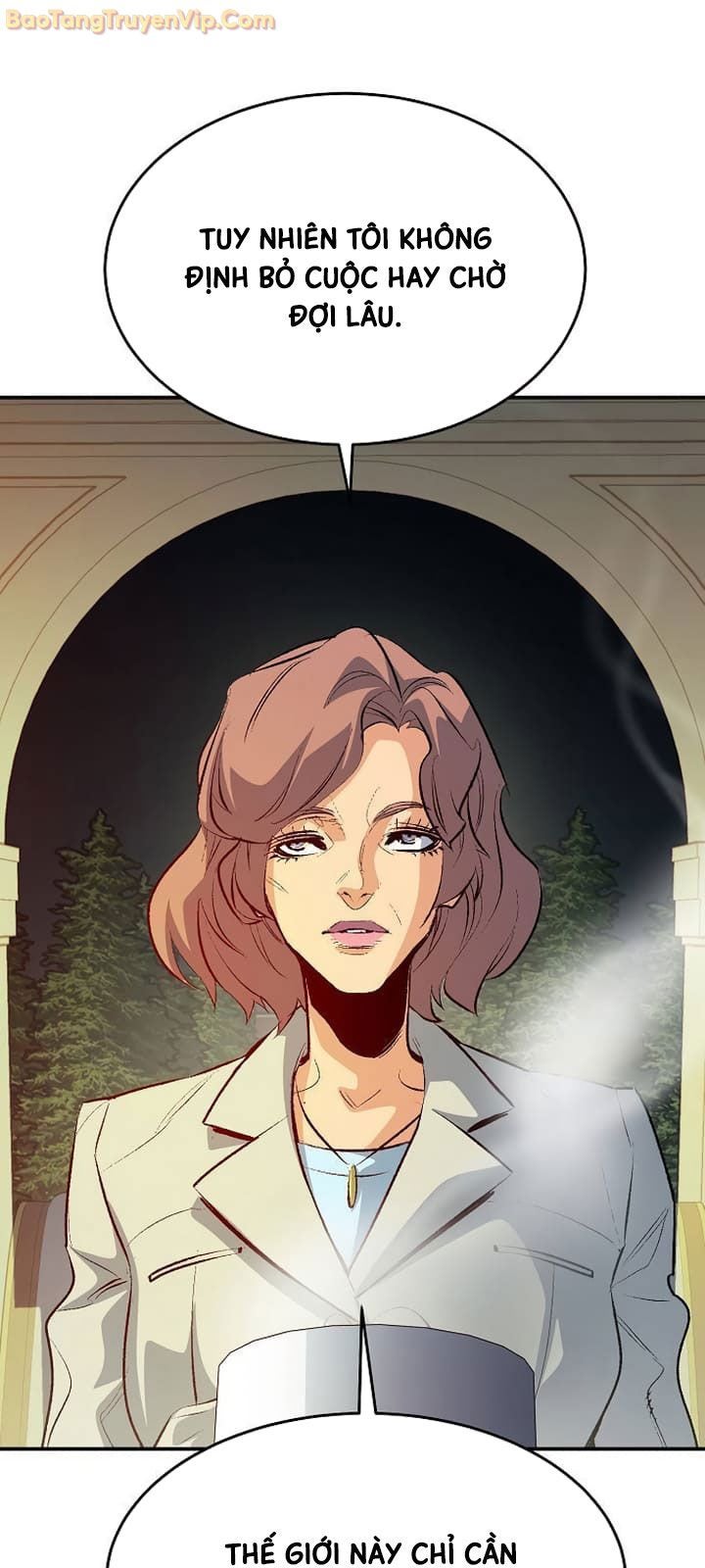 Kẻ Chiêu Hồn Cô Độc - Page 102