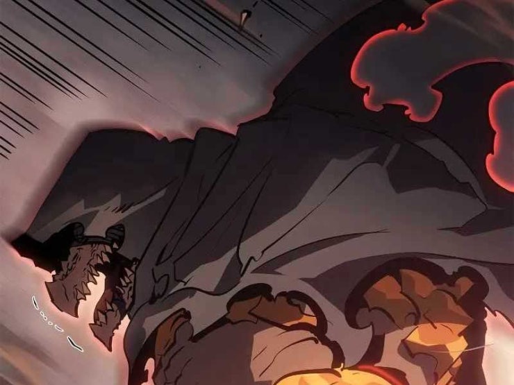 Solo Leveling : Ragnarok - Page 185