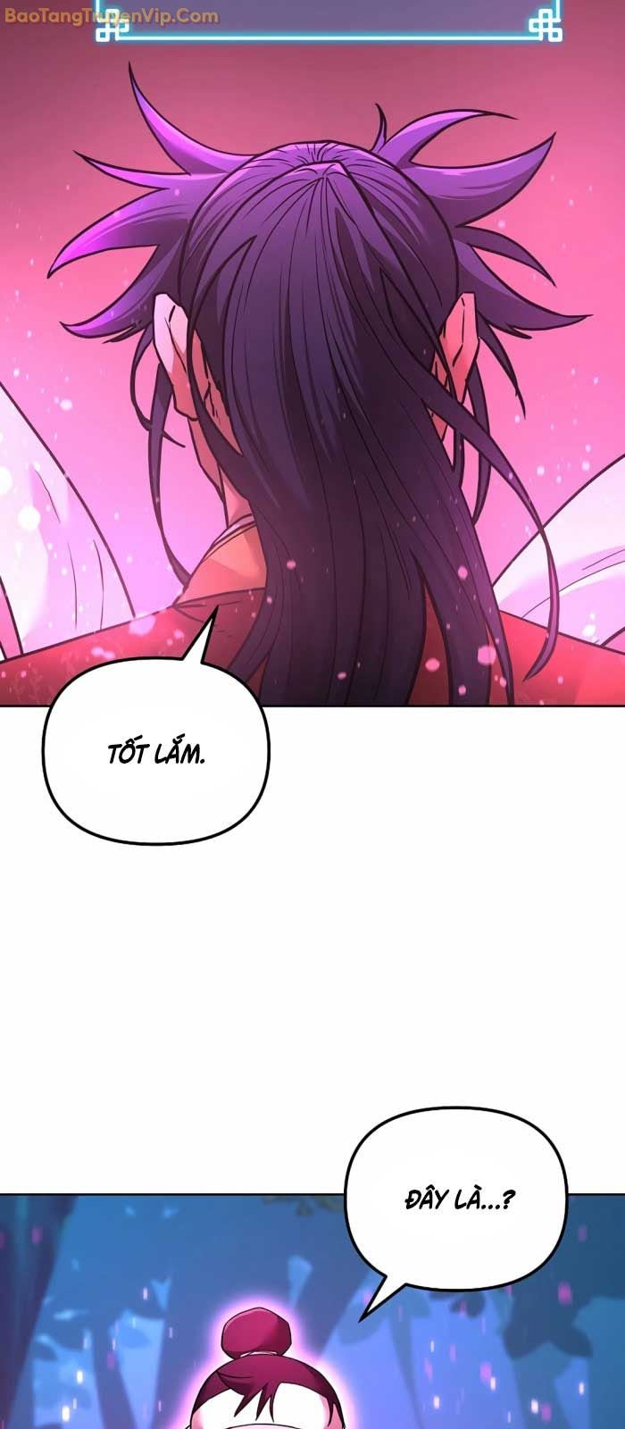 Người Chơi Tiền Kiếp Hồi Sinh Về Murim - Page 70