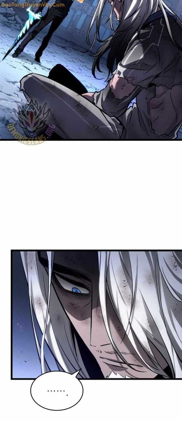 Thế Giới Sau Tận Thế - Page 17