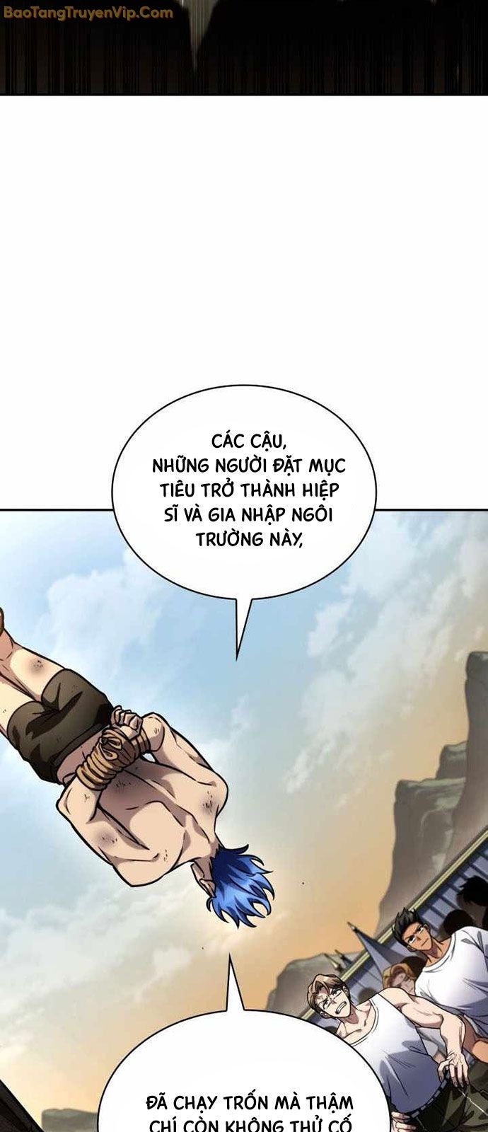 Đại Pháp Sư Toàn Năng - Page 102