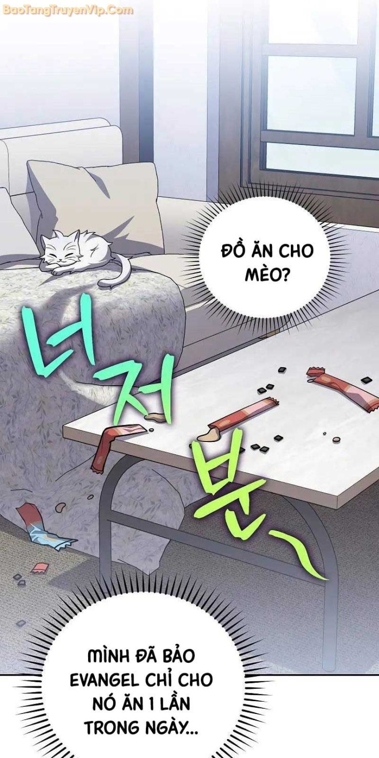 Nhân Vật Ngoài Lề Tiểu Thuyết - Page 11