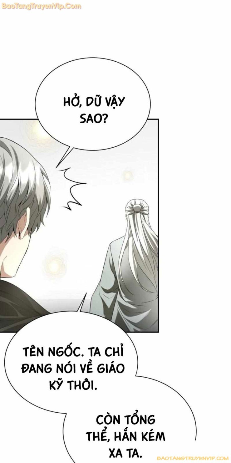 Ta Nuôi 1 Bầy Skeleton - Page 68