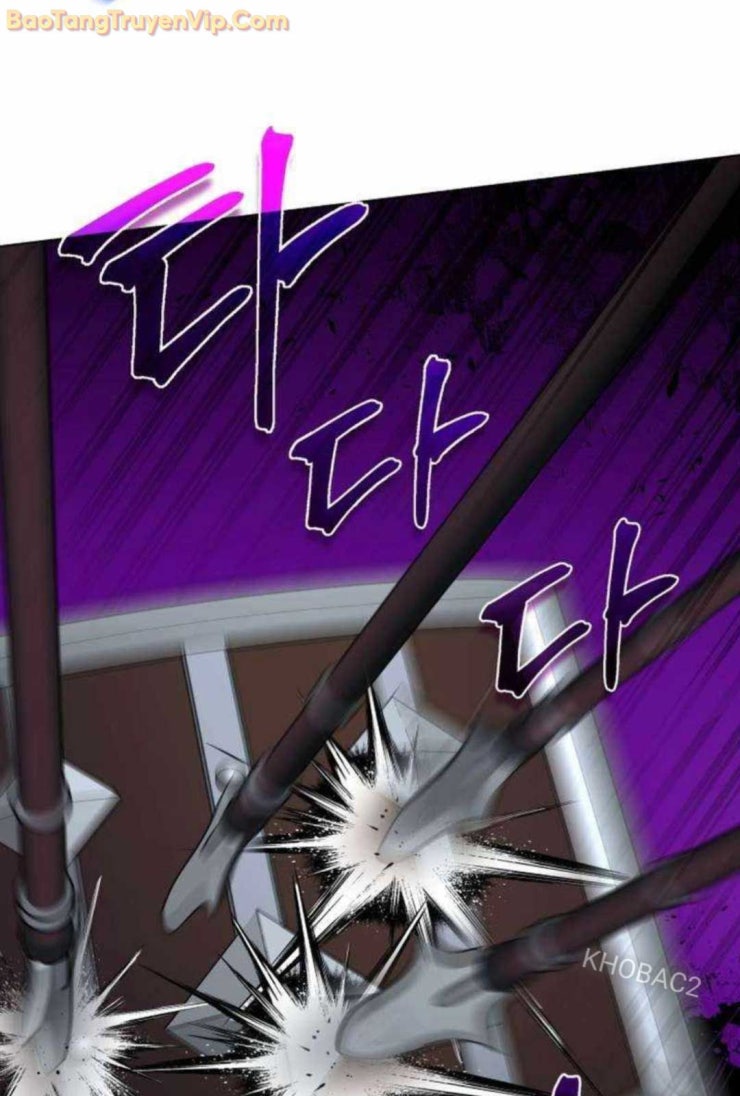 Ta Nuôi 1 Bầy Skeleton - Page 51