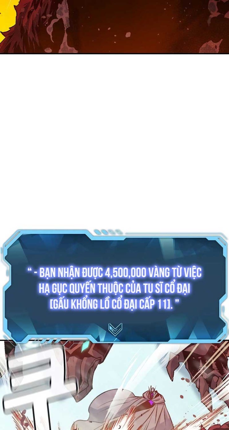 Kẻ Chiêu Hồn Cô Độc - Page 58