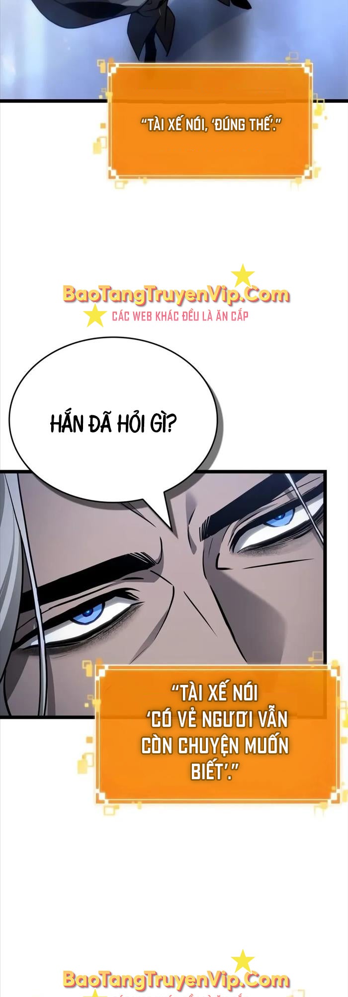 Thế Giới Sau Tận Thế - Page 5