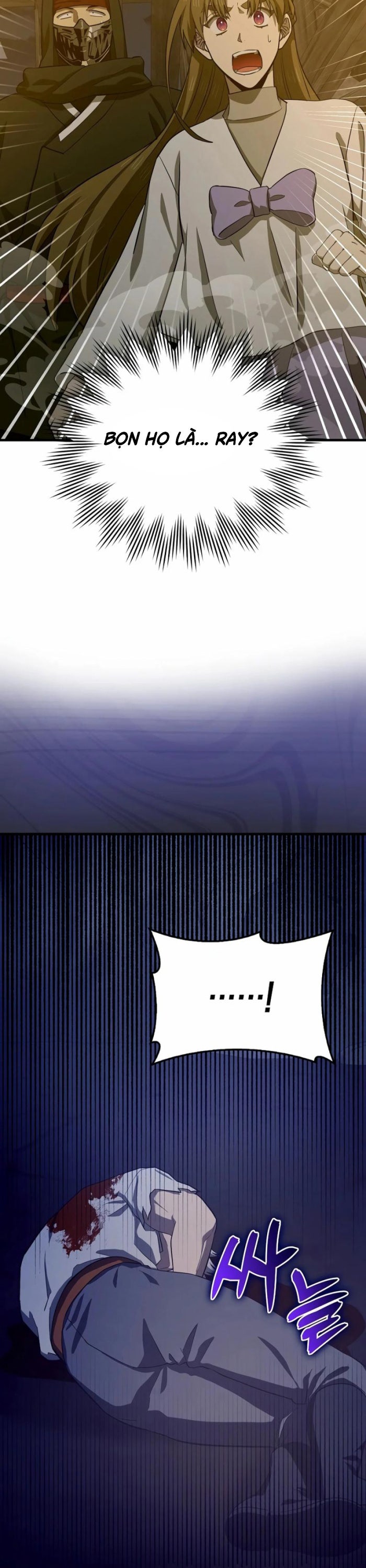 Thánh Cái Khỉ Gì, Đây Là Sức Mạnh Của Y Học Hiện Đại - Page 15