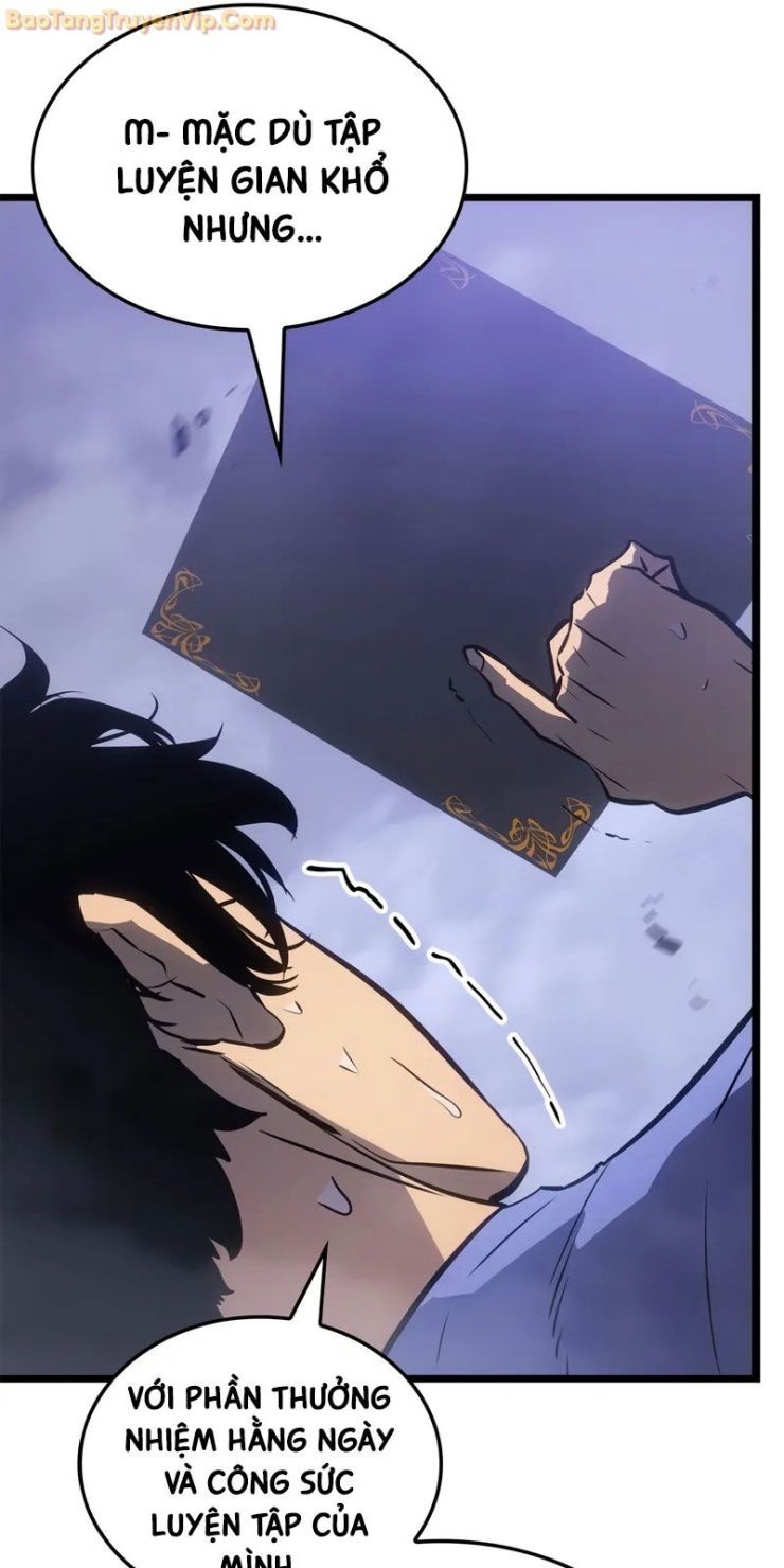 Solo Leveling : Ragnarok - Page 19