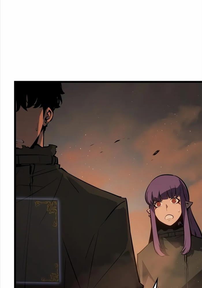 Solo Leveling : Ragnarok - Page 56