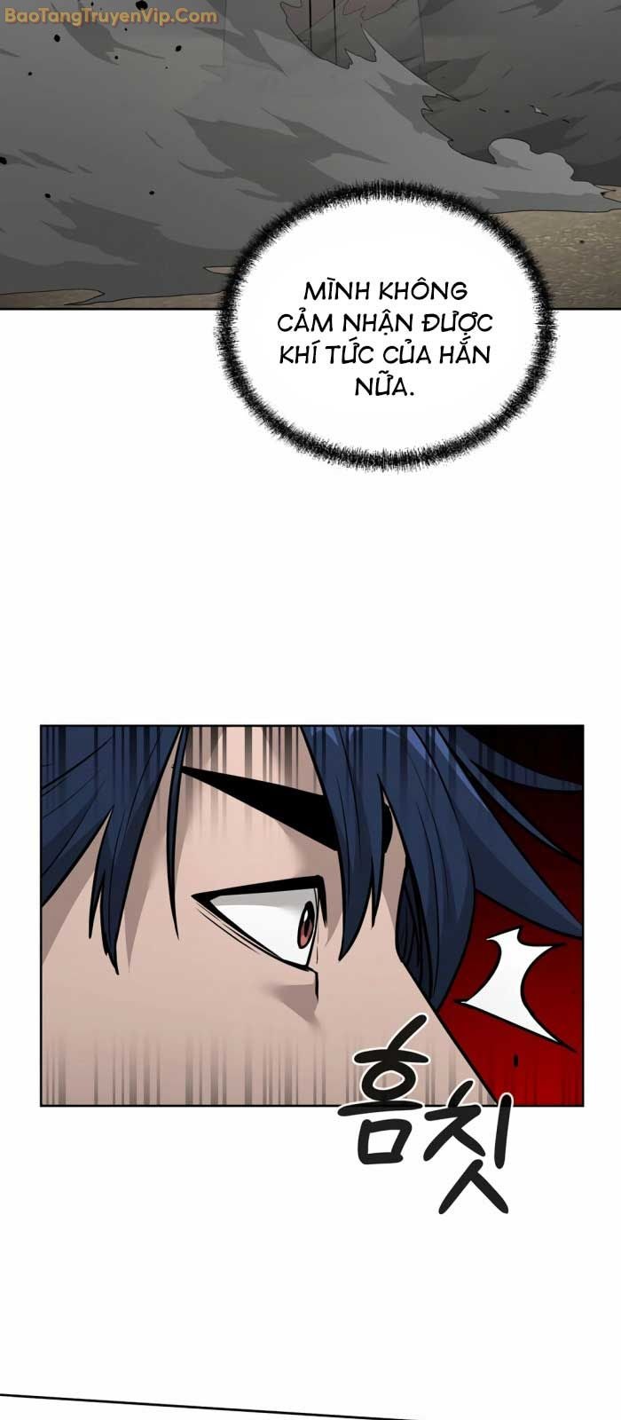 Người Chơi Tiền Kiếp Hồi Sinh Về Murim - Page 41