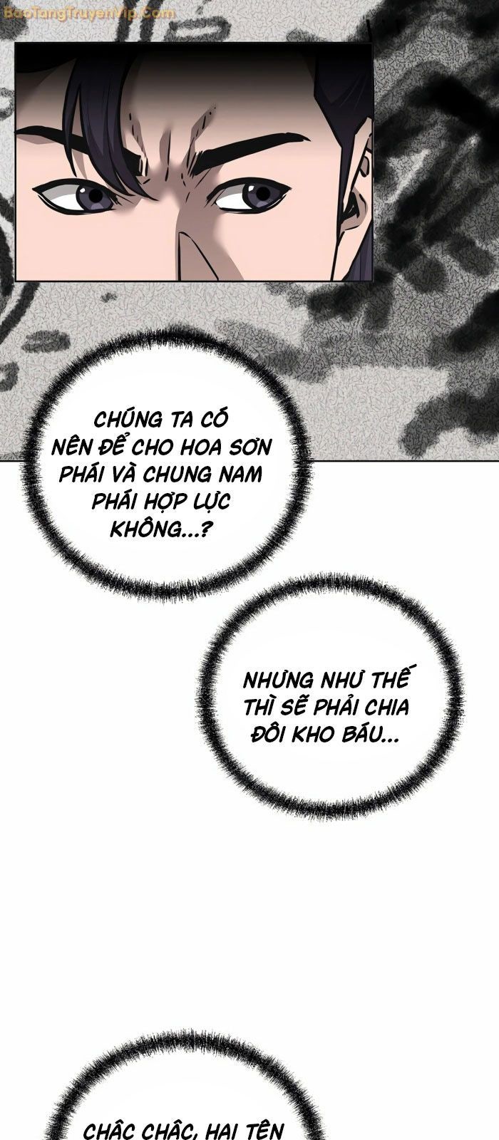 Người Chơi Tiền Kiếp Hồi Sinh Về Murim - Page 44