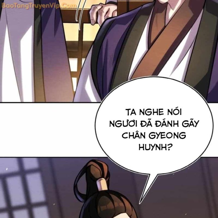 Đệ Tử Của Võ Lâm Minh Chủ - Page 183