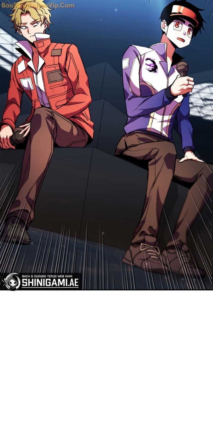 Sự Trở Lại Của Người Chơi Mạnh Nhất - Page 7