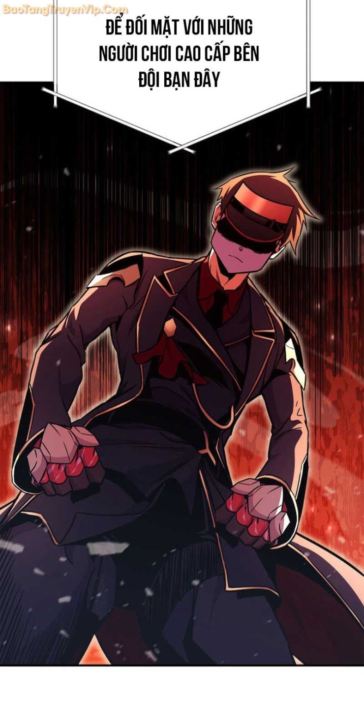 Sự Trở Lại Của Người Chơi Mạnh Nhất - Page 105