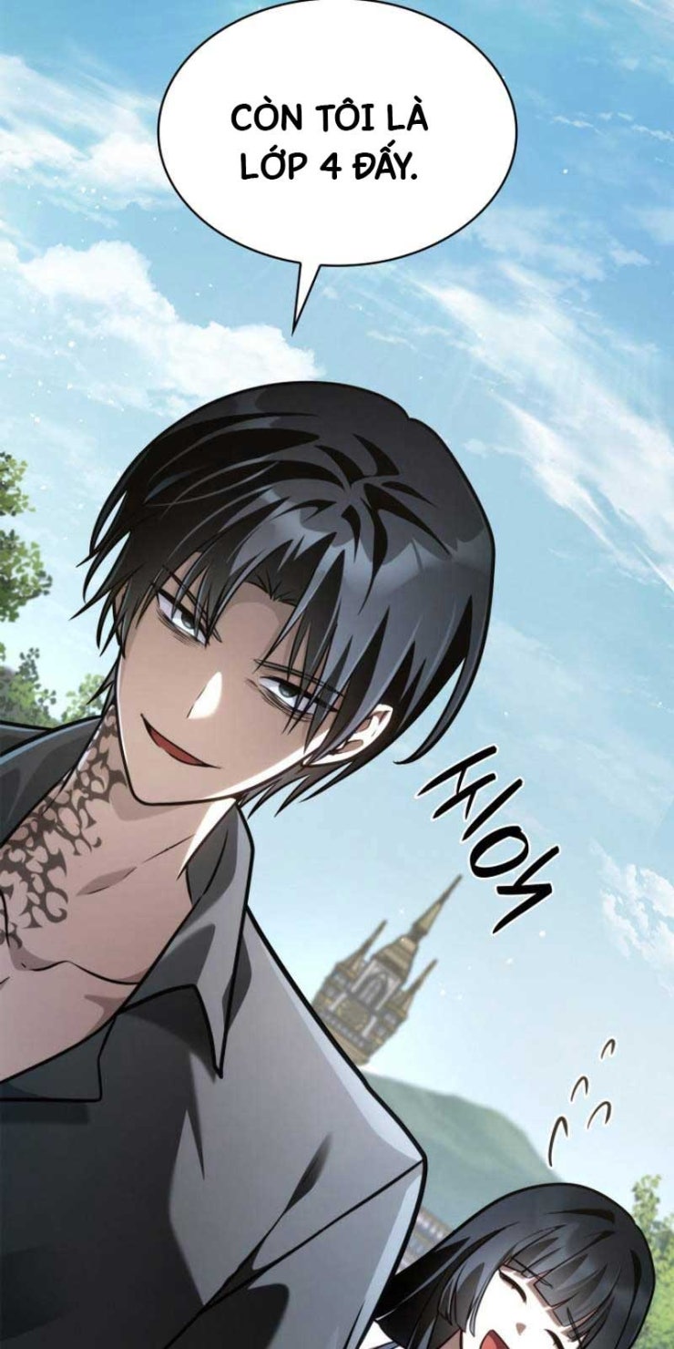 Đại Pháp Sư Toàn Năng - Page 116