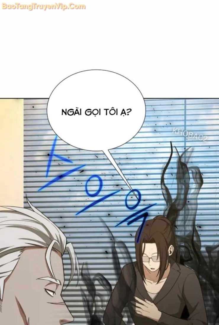 Ta Nuôi 1 Bầy Skeleton - Page 94