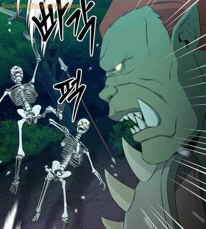Ta Nuôi 1 Bầy Skeleton - Page 245