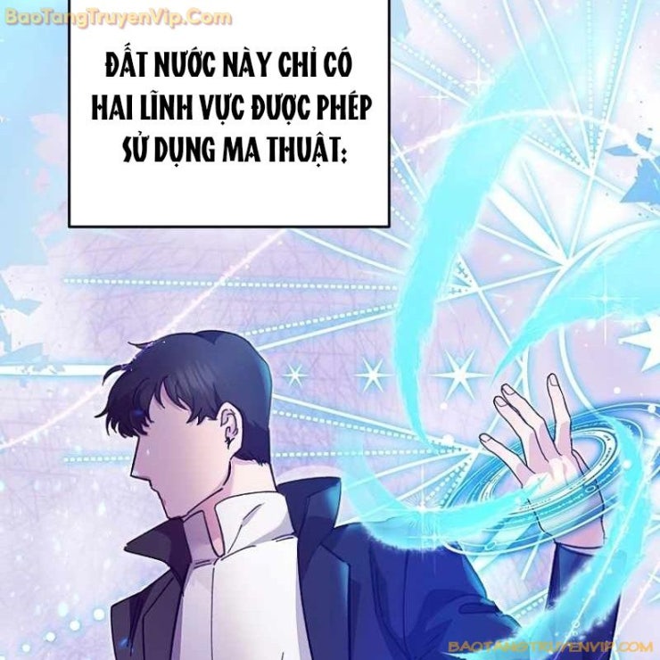 Trở thành công chức pháp thuật - Page 66