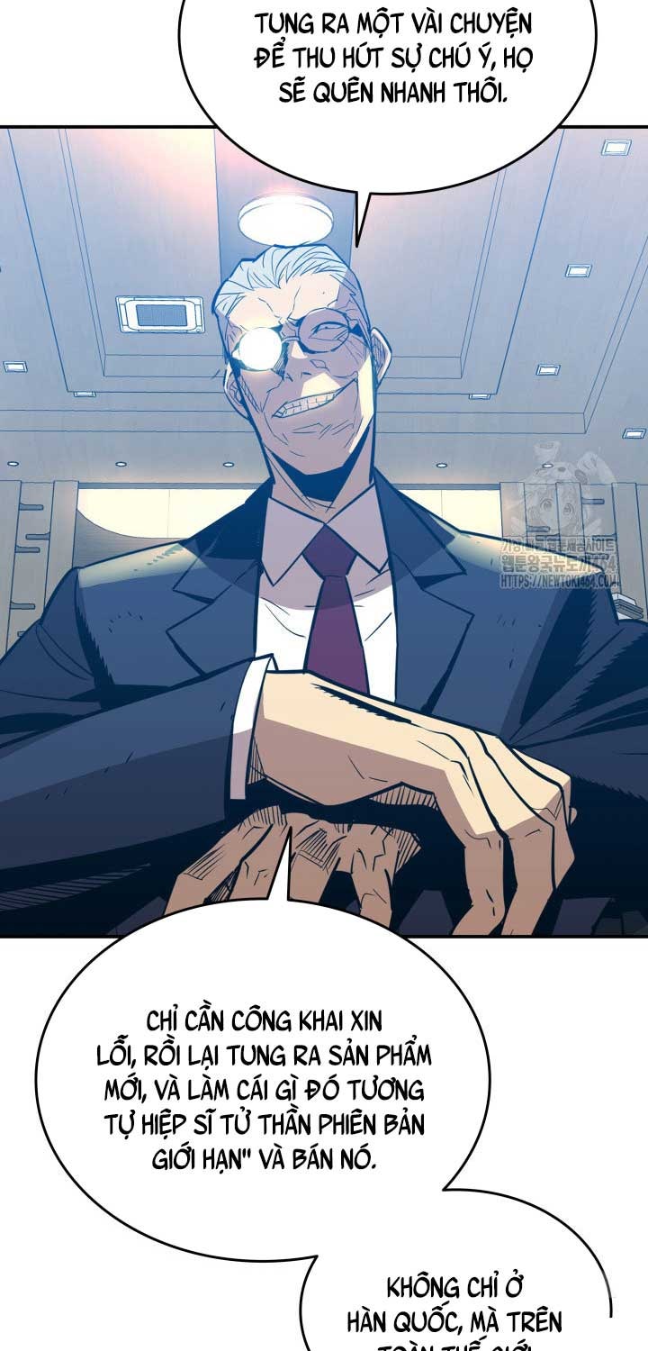 Tôi Là Lính Mới - Page 40