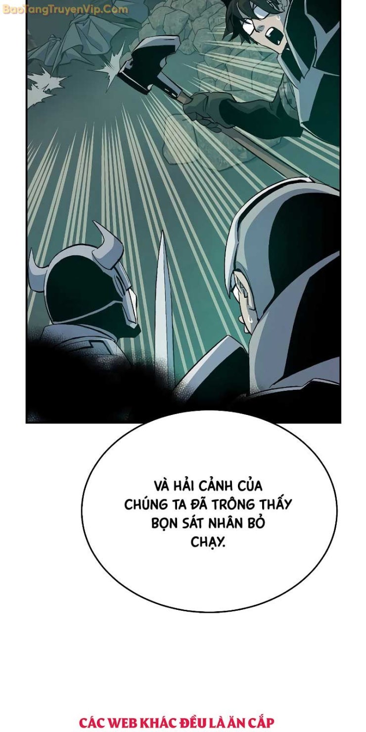 Kẻ Chiêu Hồn Cô Độc - Page 37