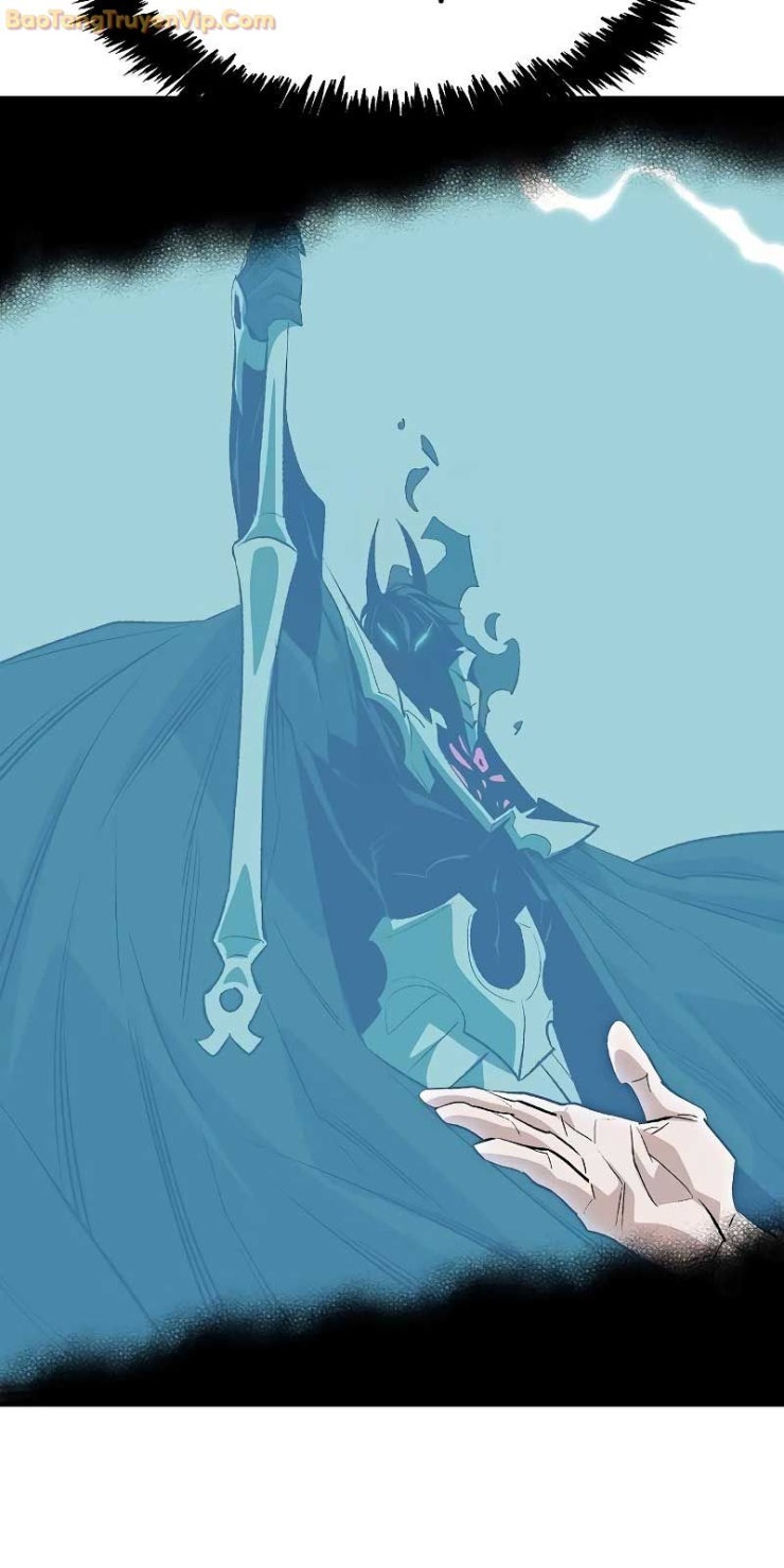 Kẻ Chiêu Hồn Cô Độc - Page 109