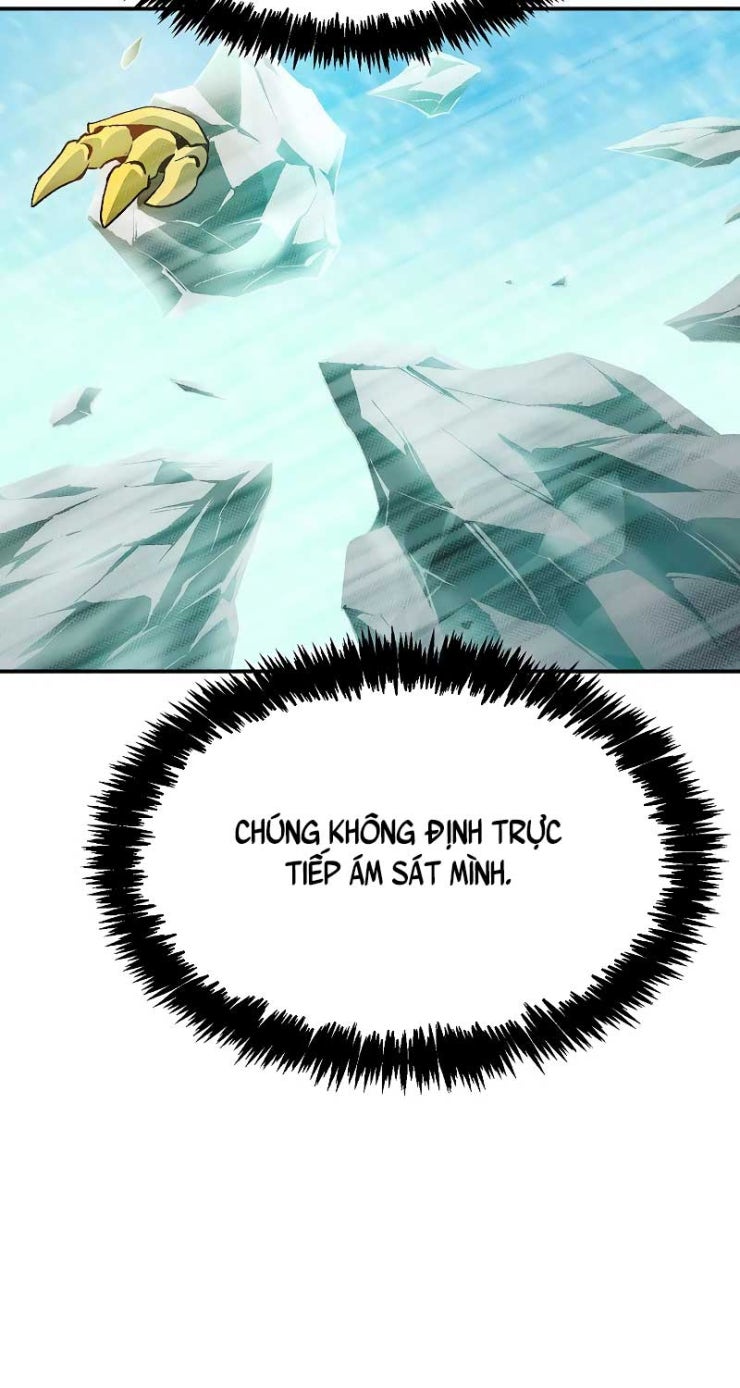 Kẻ Chiêu Hồn Cô Độc - Page 23