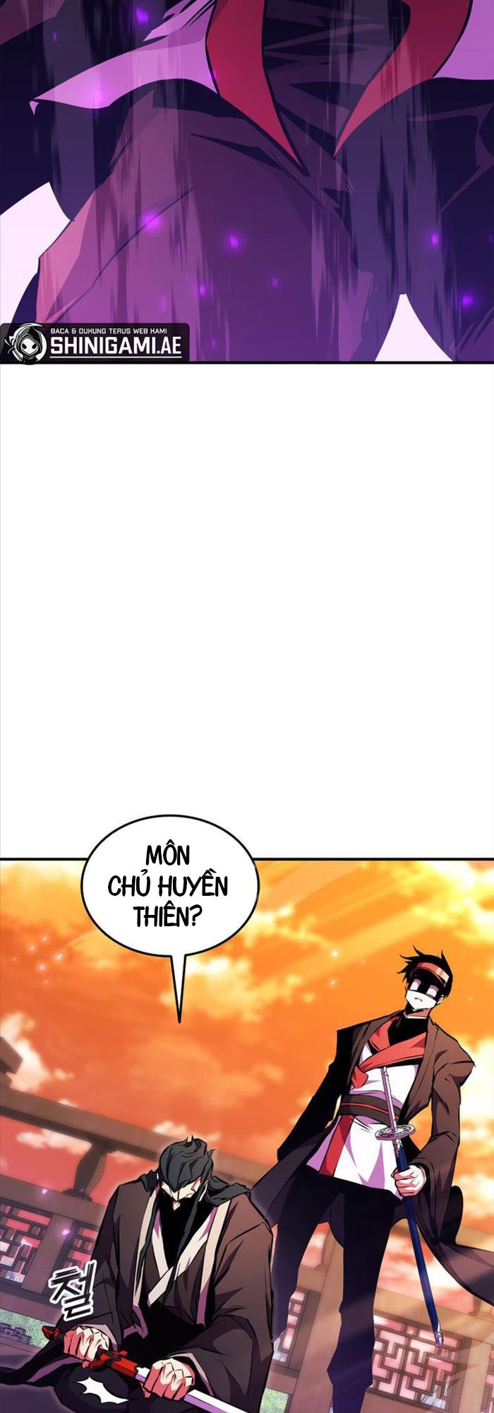 Sự Trở Lại Của Người Chơi Mạnh Nhất - Page 36