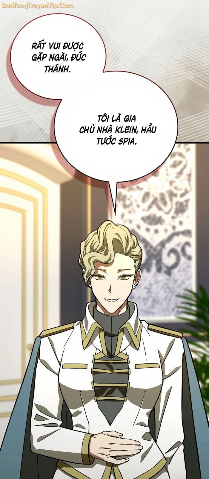 Thánh Cái Khỉ Gì, Đây Là Sức Mạnh Của Y Học Hiện Đại - Page 59