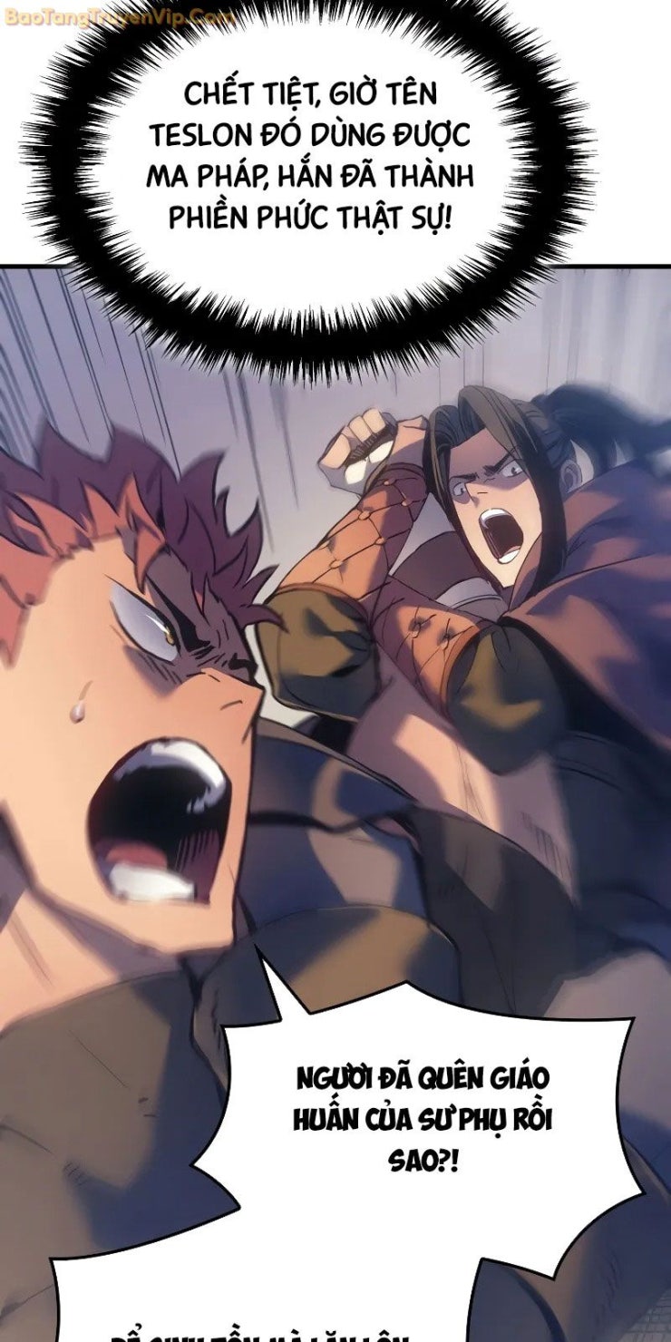 Đế Vương Hồi Quy - Page 83