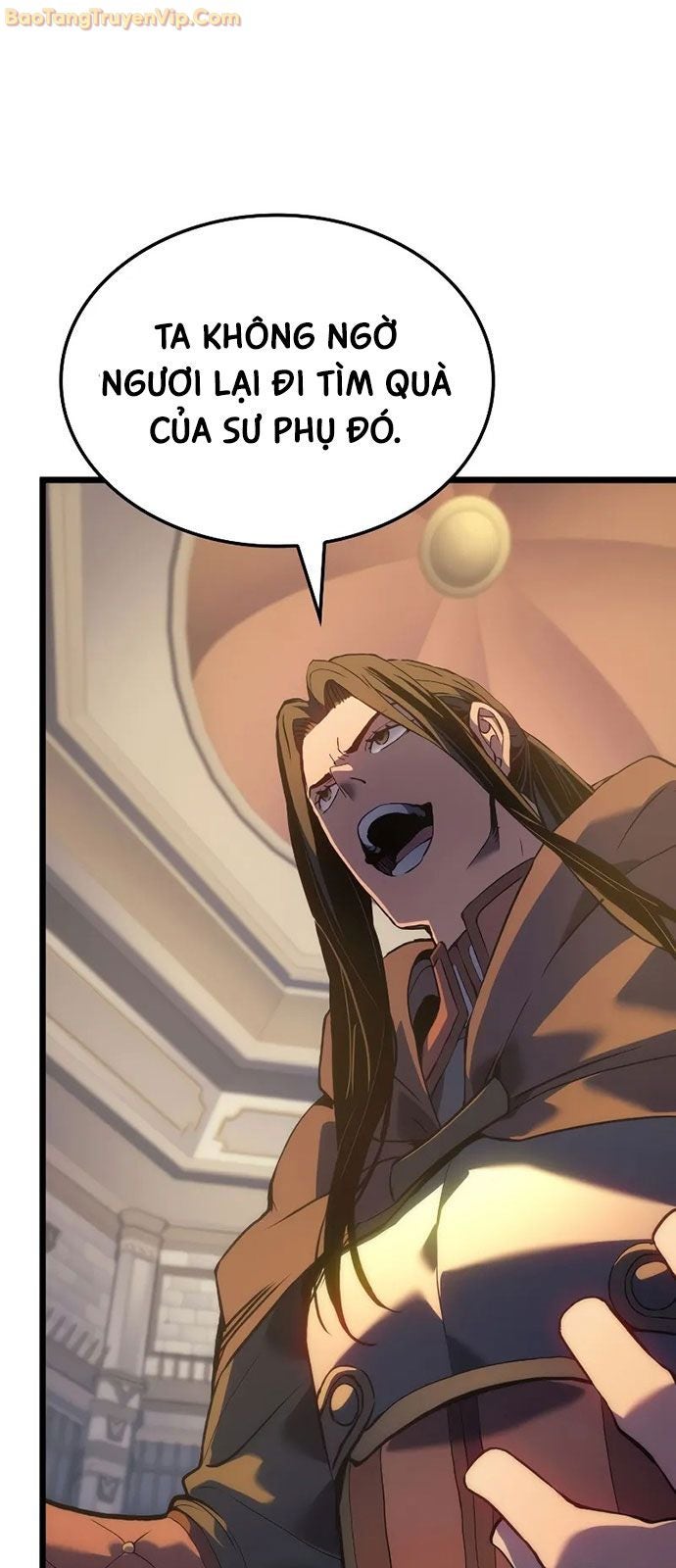 Đế Vương Hồi Quy - Page 17