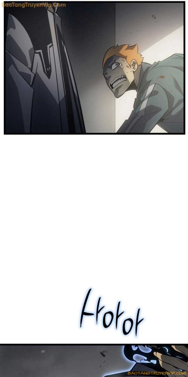 Solo Leveling : Ragnarok - Page 90