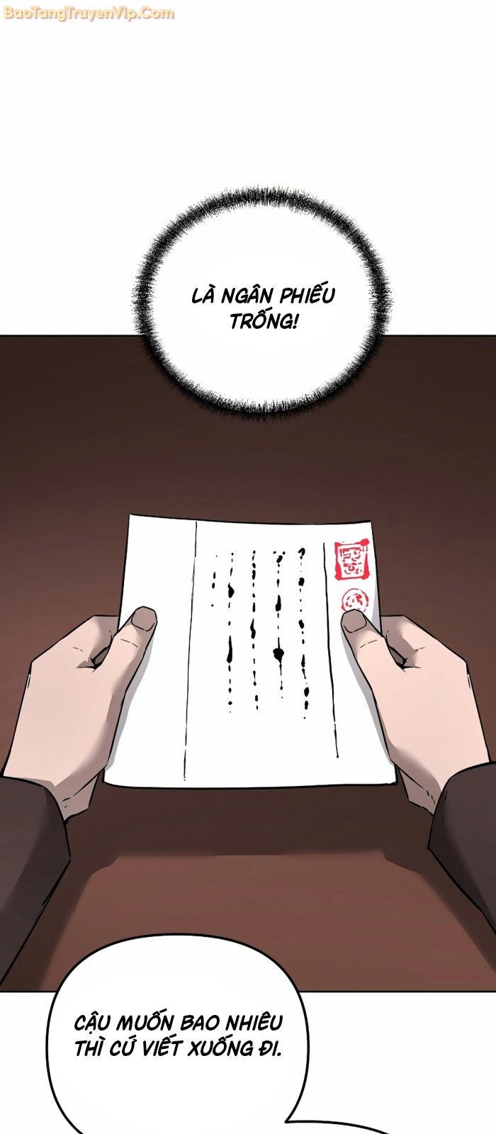 Người Chơi Tiền Kiếp Hồi Sinh Về Murim - Page 47