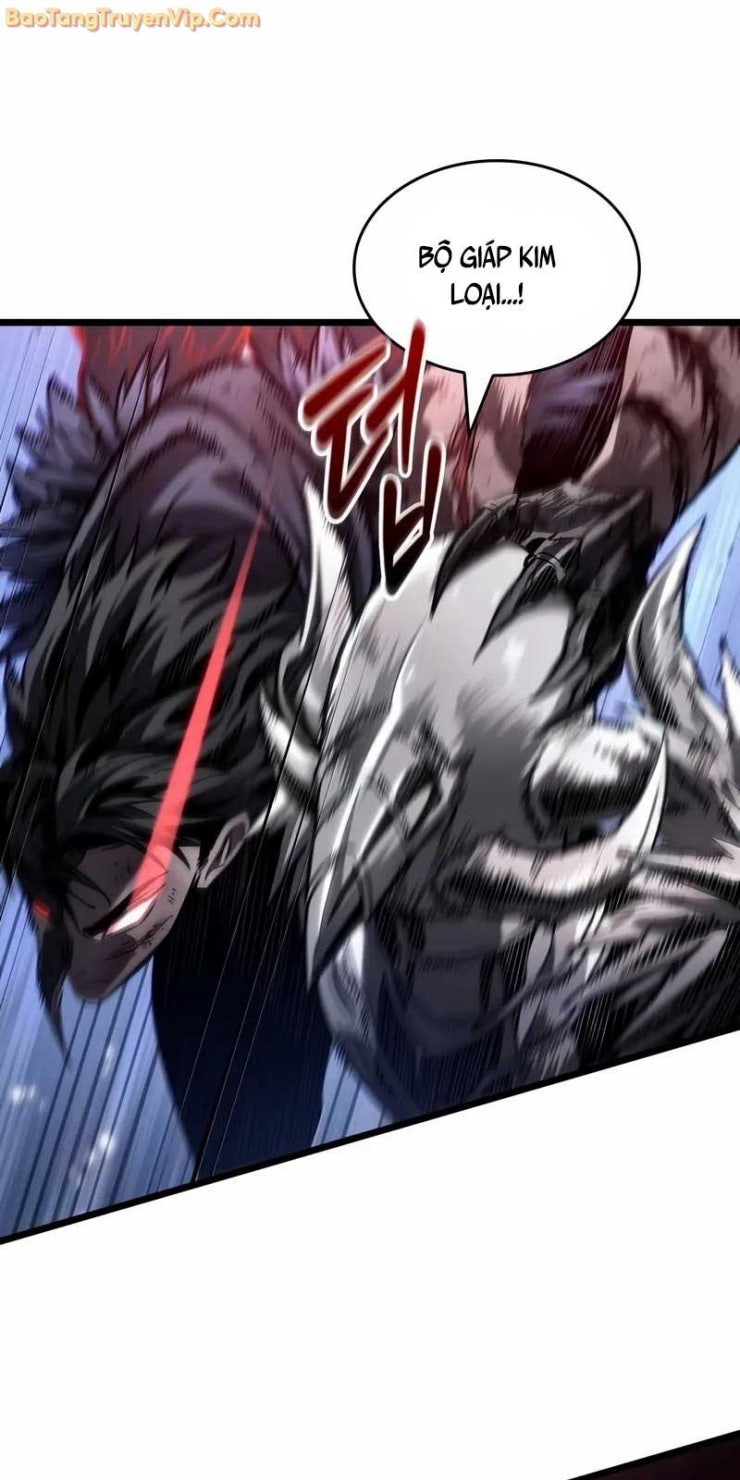 Thế Giới Sau Tận Thế - Page 39