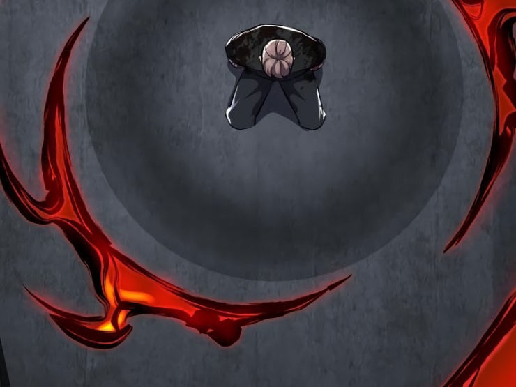 Giao Ước Tử Thần - Page 517