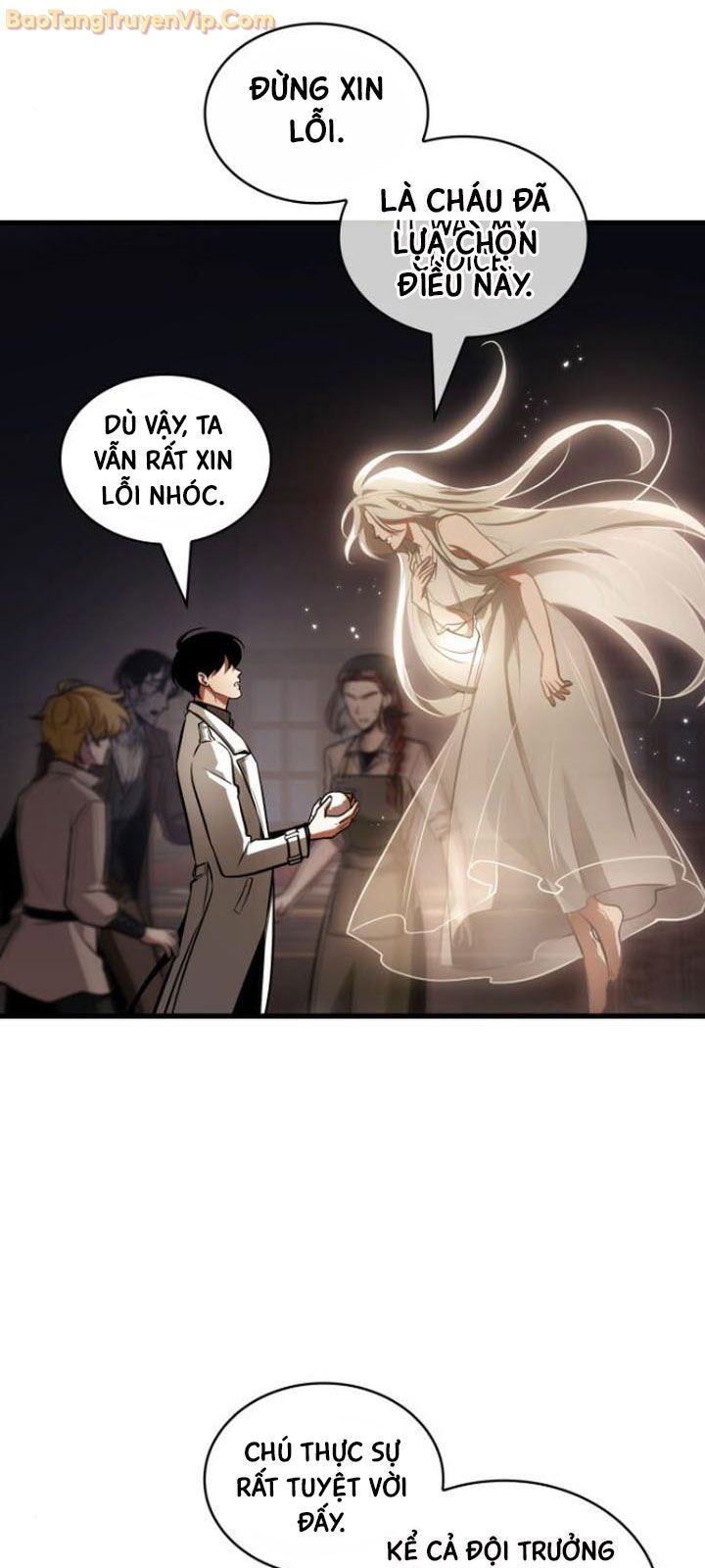 Toàn Trí Độc Giả - Page 37