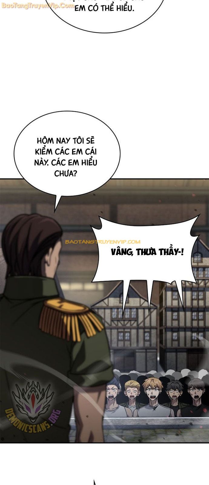 Đại Pháp Sư Toàn Năng - Page 101