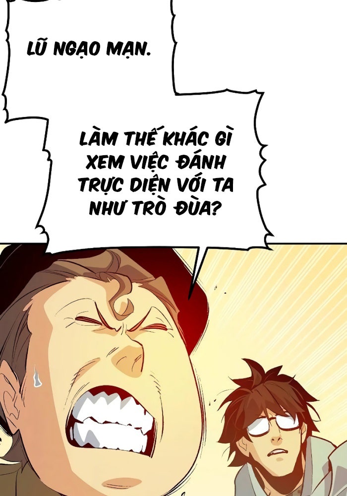 Kẻ Chiêu Hồn Cô Độc - Page 39