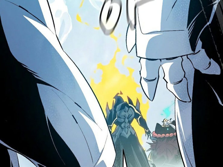 Kẻ Chiêu Hồn Cô Độc - Page 279