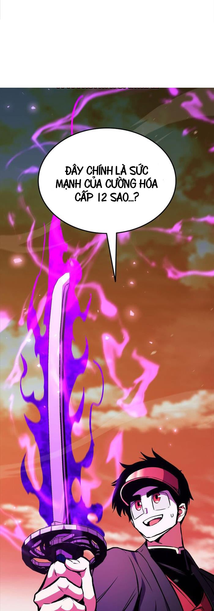 Sự Trở Lại Của Người Chơi Mạnh Nhất - Page 14