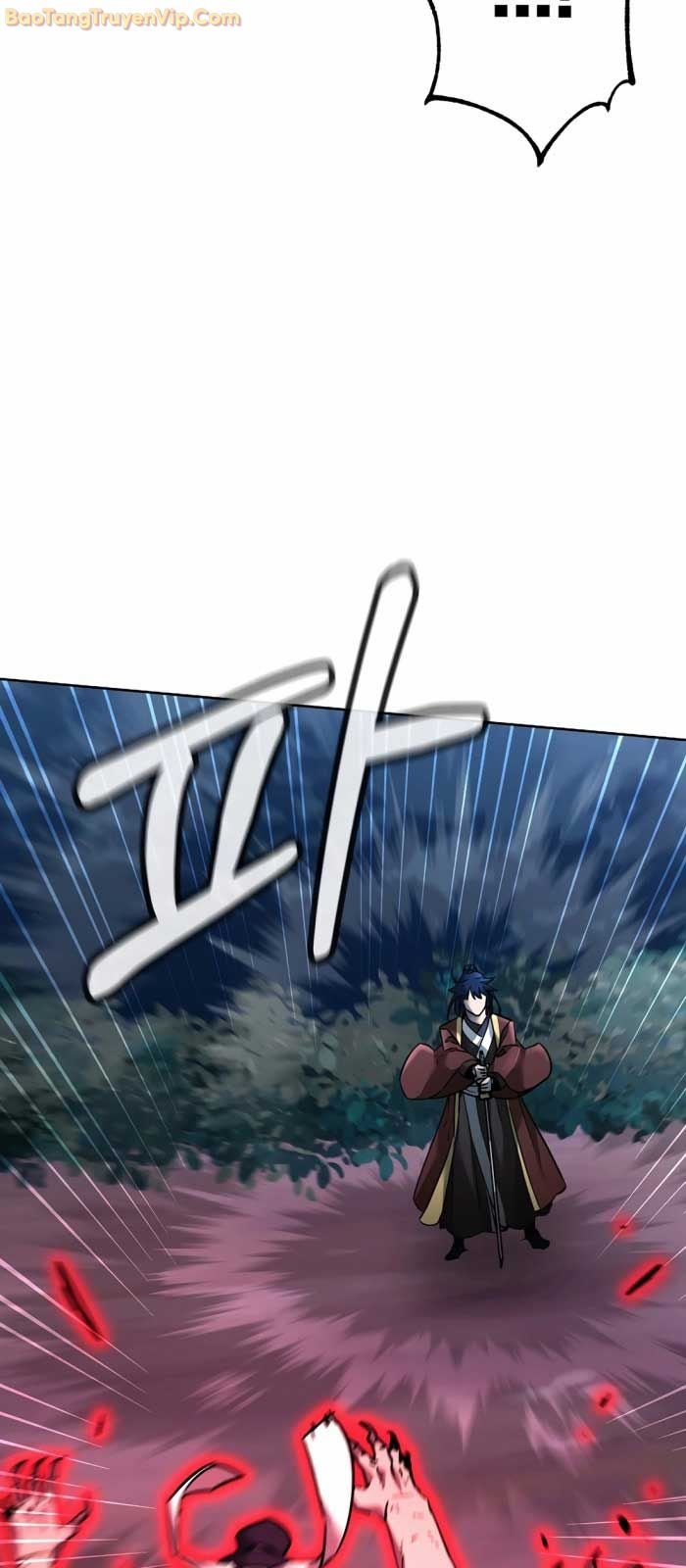 Người Chơi Tiền Kiếp Hồi Sinh Về Murim - Page 13