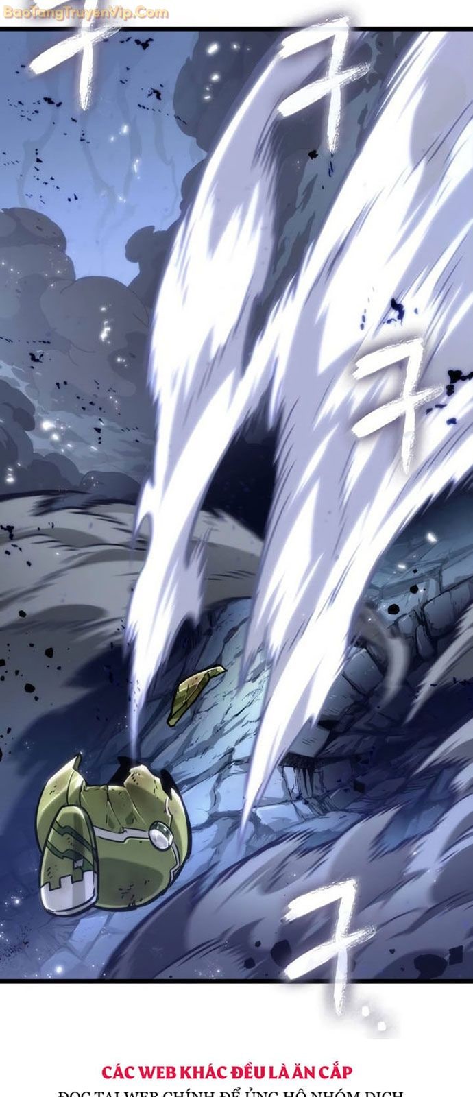 Thế Giới Sau Tận Thế - Page 15