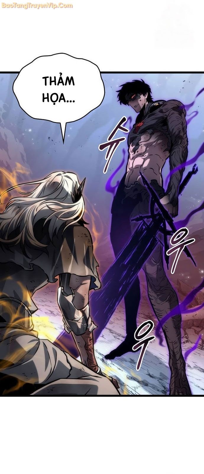 Thế Giới Sau Tận Thế - Page 17