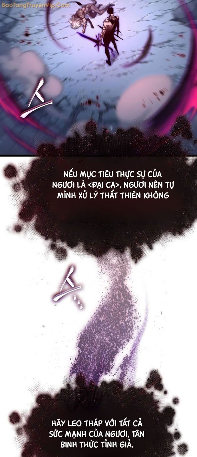 Thế Giới Sau Tận Thế - Page 24