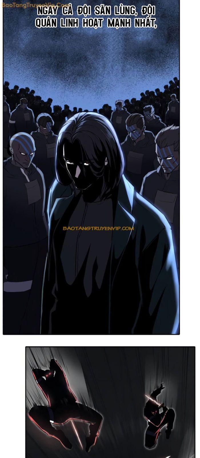 Giao Ước Tử Thần - Page 29