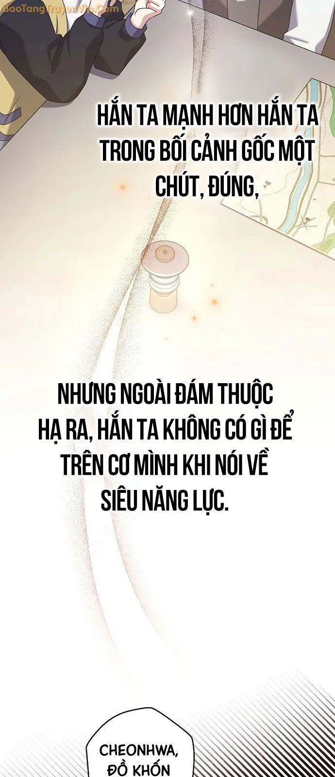 Nhân Vật Ngoài Lề Tiểu Thuyết - Page 98