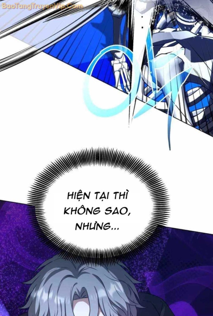 Ta Nuôi 1 Bầy Skeleton - Page 49