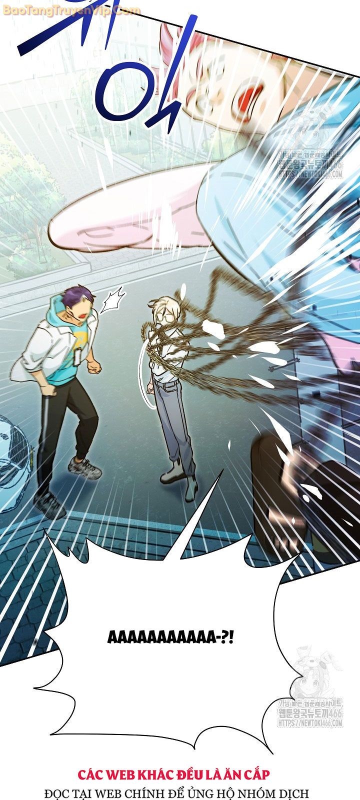 Trở thành công chức pháp thuật - Page 53