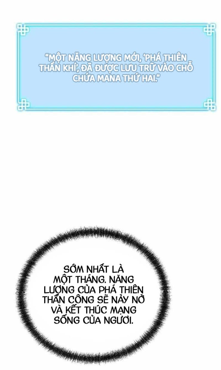 Người Chơi Tiền Kiếp Hồi Sinh Về Murim - Page 68